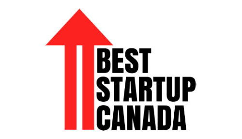 Best Startup Canada