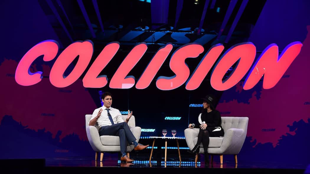 We Went to Collision 2021 & Here’s What Happened