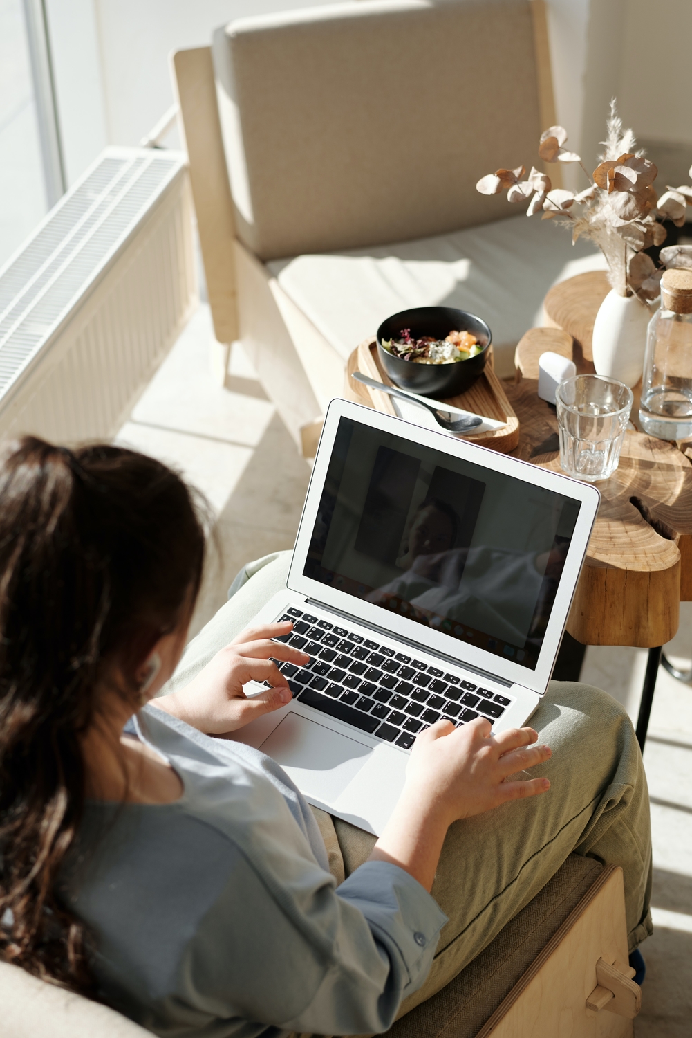 6 Tips for Making Work From Home More Productive