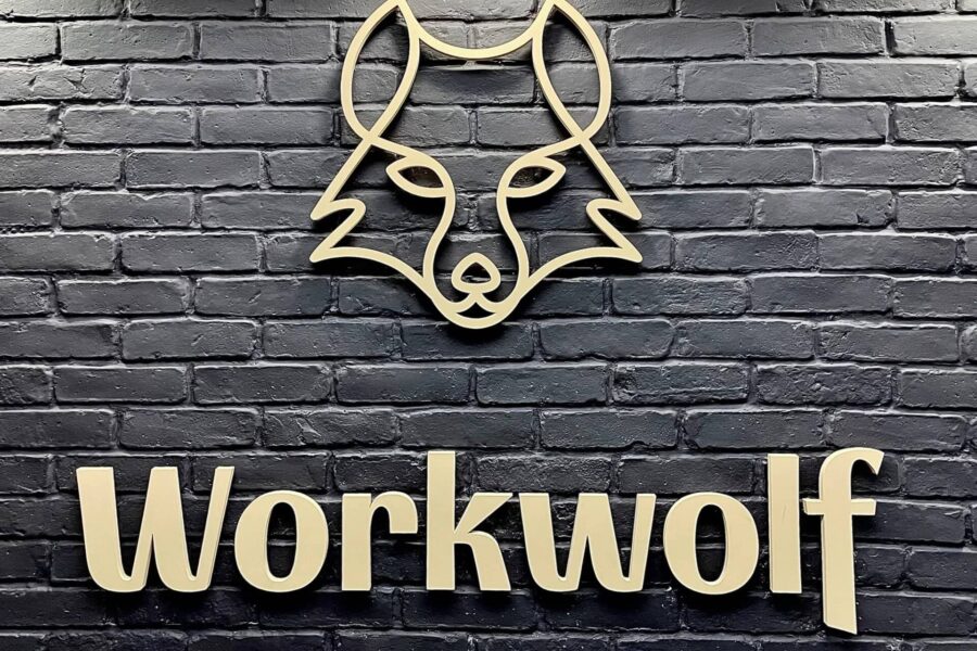 Workwolf Secures Sought-After Spot in Kickstart Innovation’s 2022 Cohort