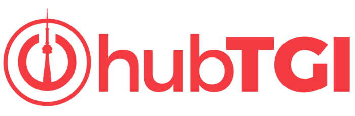 Hub Technology Group Inc - Logo