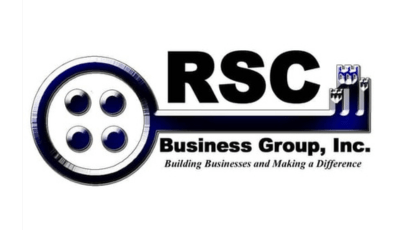 RSC Business group - Logo