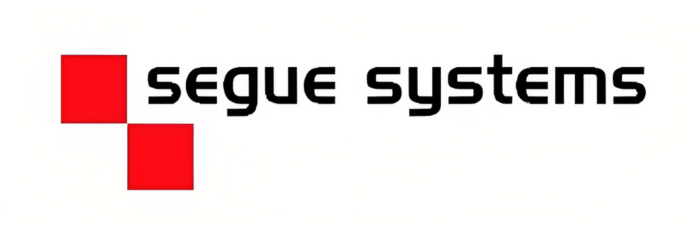 Segue Systems - Logo