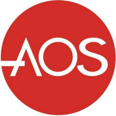 The AOS Group - Logo