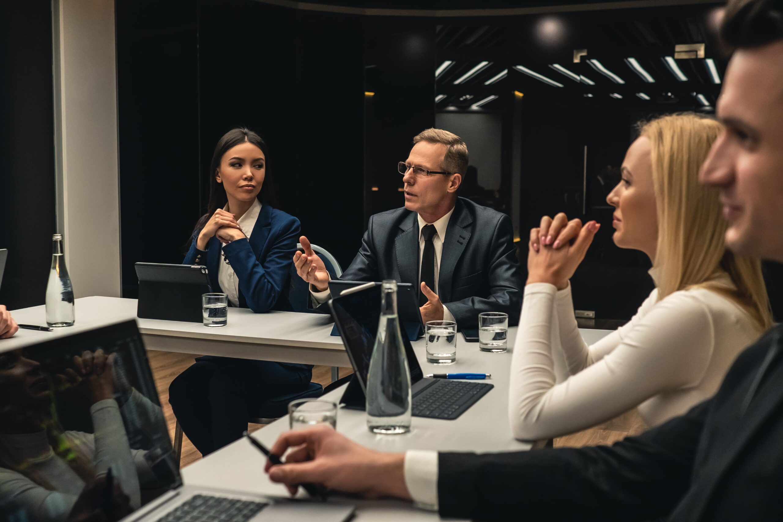 Beyond the Basics: How Today’s Recruiters Are Winning Top Talent