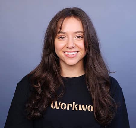 Daria Moslehi