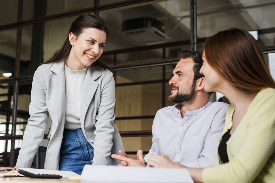 Forget the ‘War for Talent’ – The Best Candidates Choose You