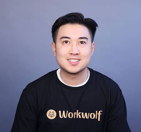 Mike Nguyen