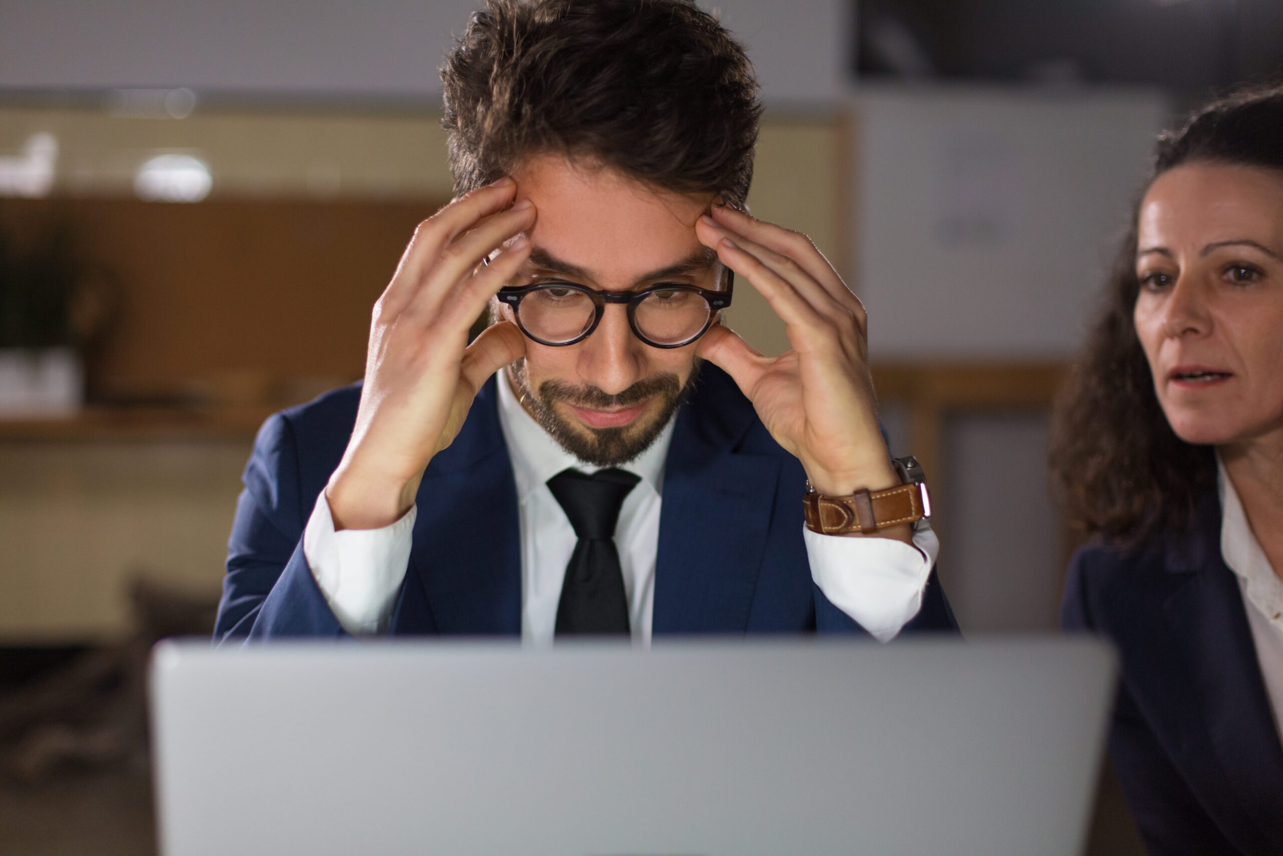 Hiring Process Frustration Is Real—Here’s How to Fix It