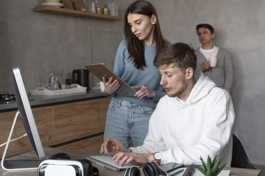 How AI Is Transforming SaaS Recruitment