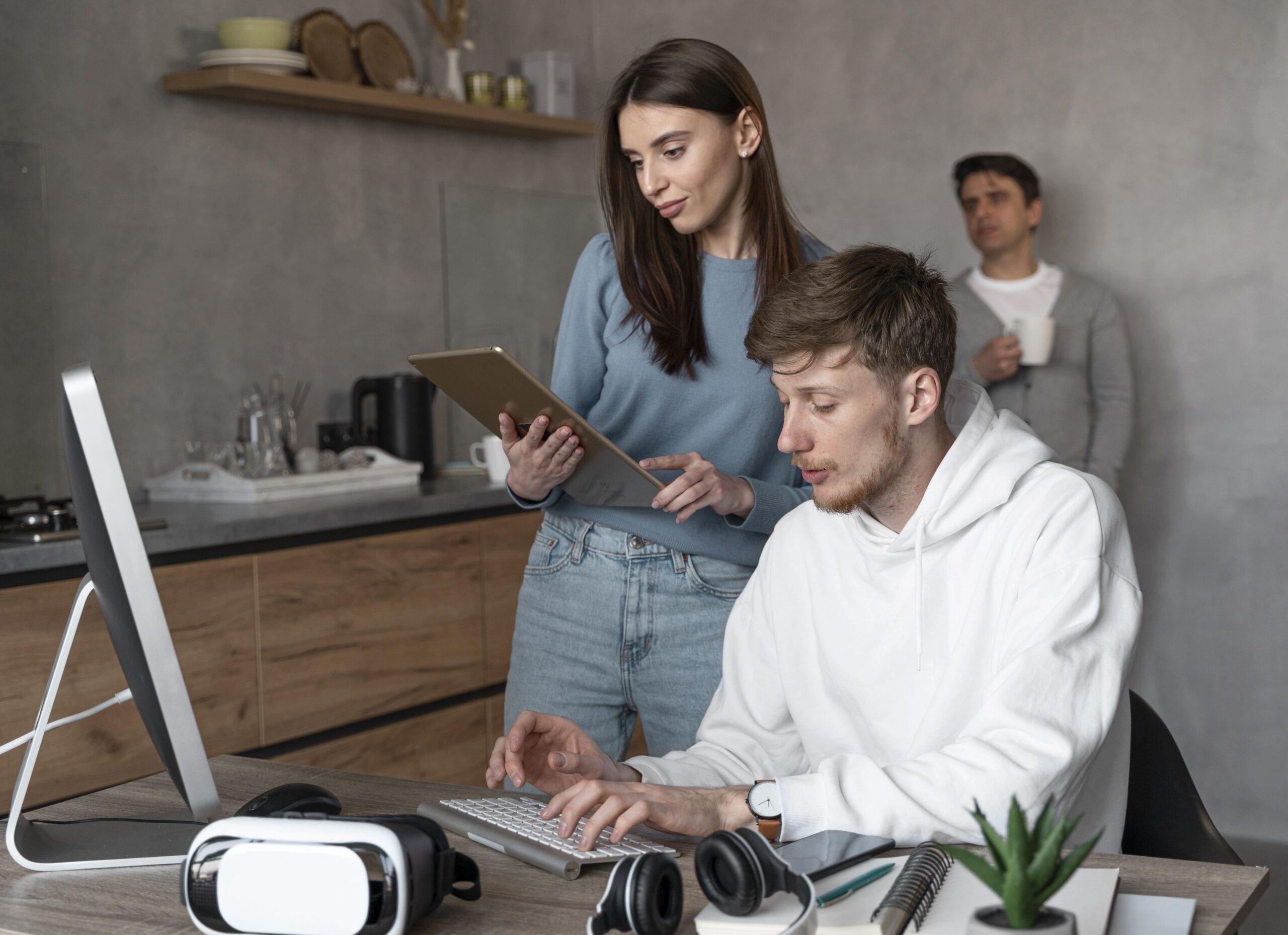 How AI Is Transforming SaaS Recruitment