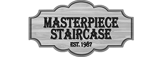 Masterpiece Staircase