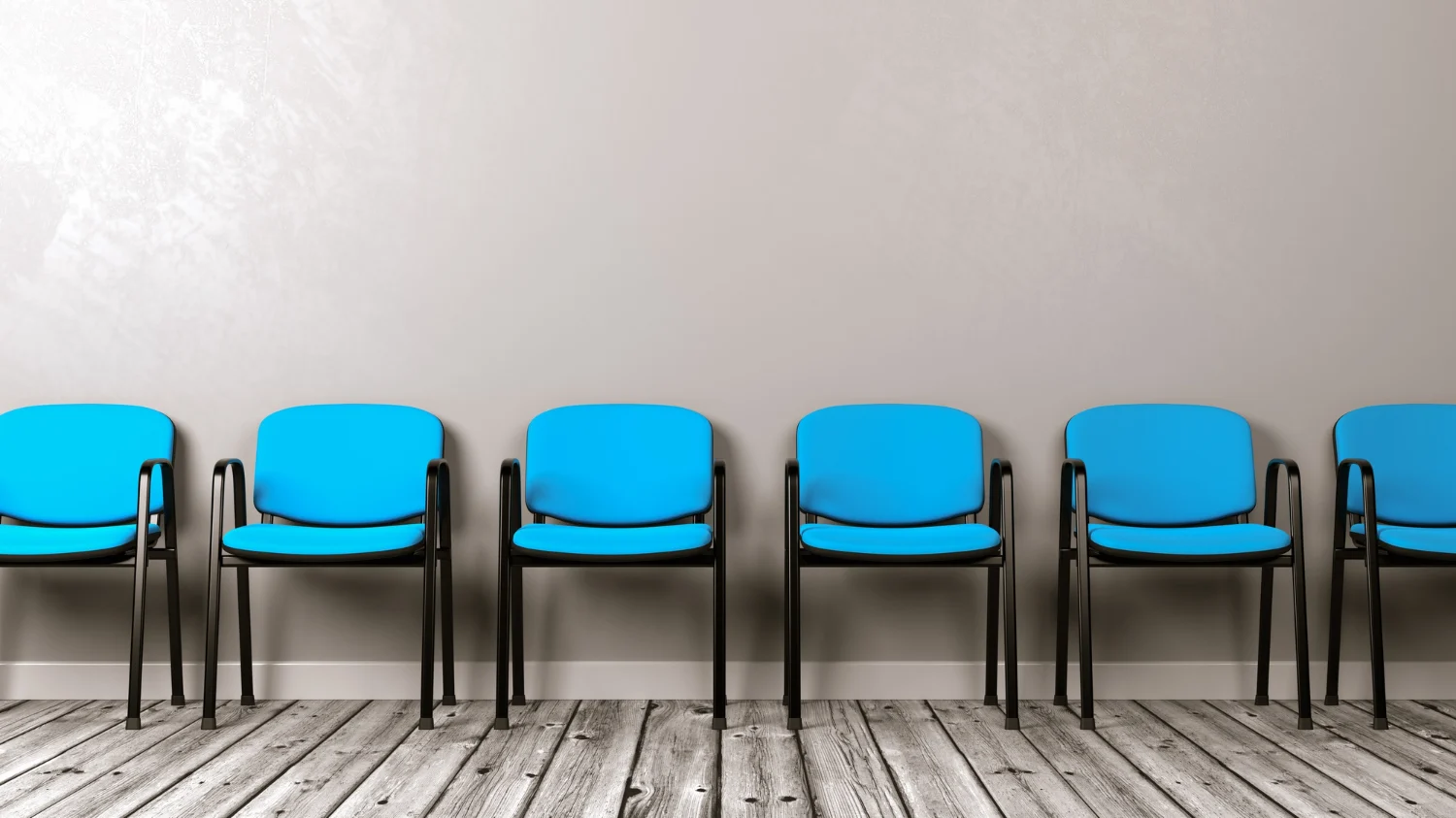 Interview no-shows are eating your front-line hiring budget