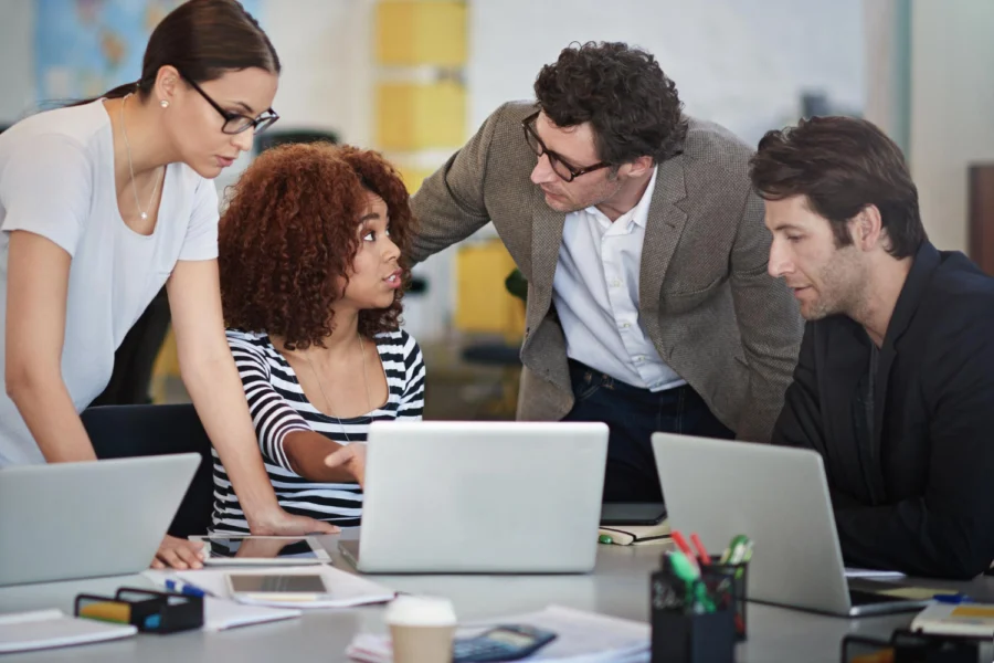 Hiring handoff