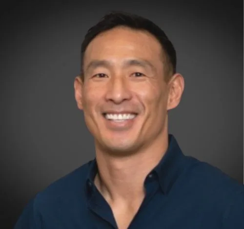Peter Hwang