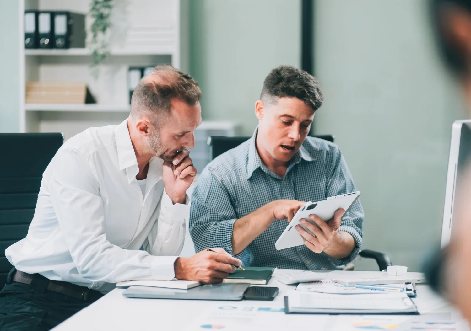 In-house recruiter cost