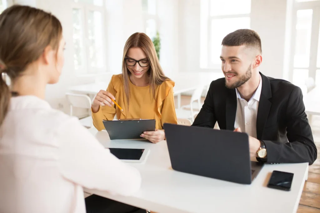 Hiring for culture fit